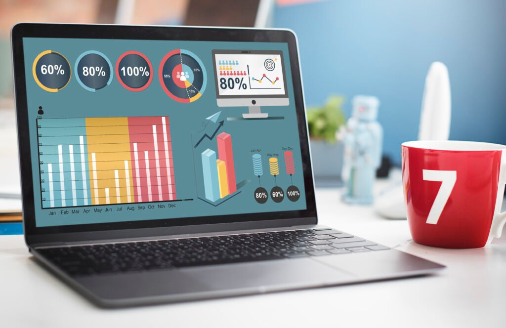 The impact of digital marketing blogs on increasing audience engagement and brand visibility.