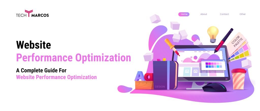 website-performance-optimization