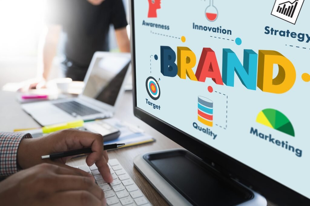 Brand Awareness in Digital Marketing