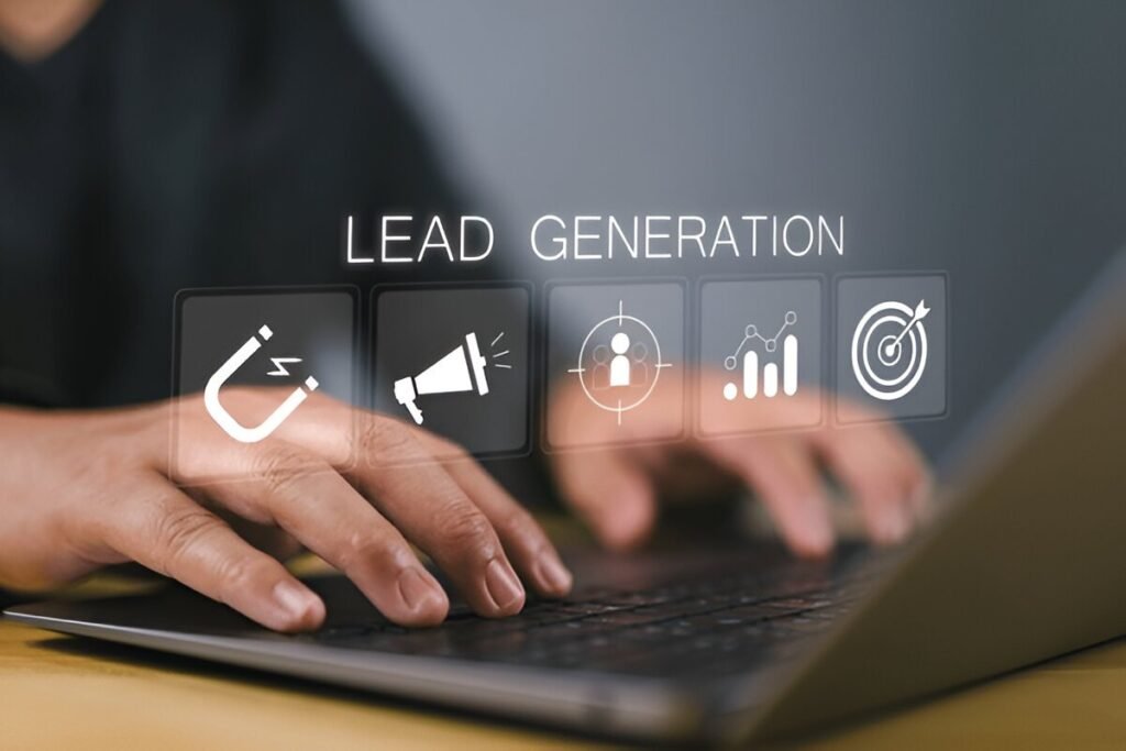 linkedin-b2b-lead-generation